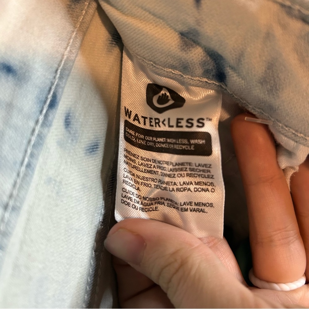 Levi's High Rise Skinny Ankle Jeans - Picture 10 of 15